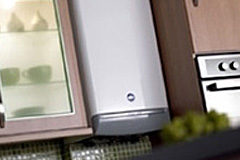 trusted boilers Bradshaw