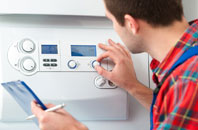 free commercial Bradshaw boiler quotes